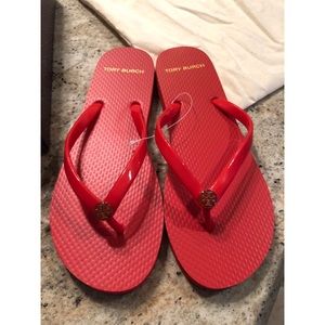 Tory Burch Flip Flops